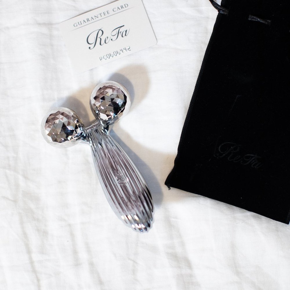 ReFa CARAT RAY